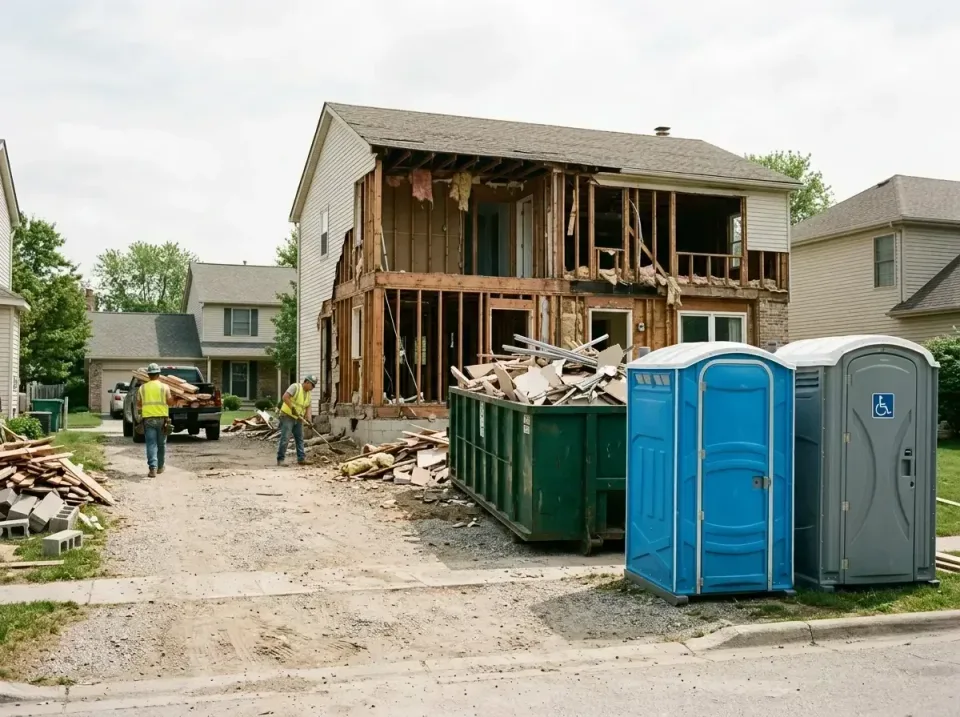 home-renovation-demolition-sit-010 — frequently asked questions, Portable Toilet & Dumpsters Rental in Neillsville, WI